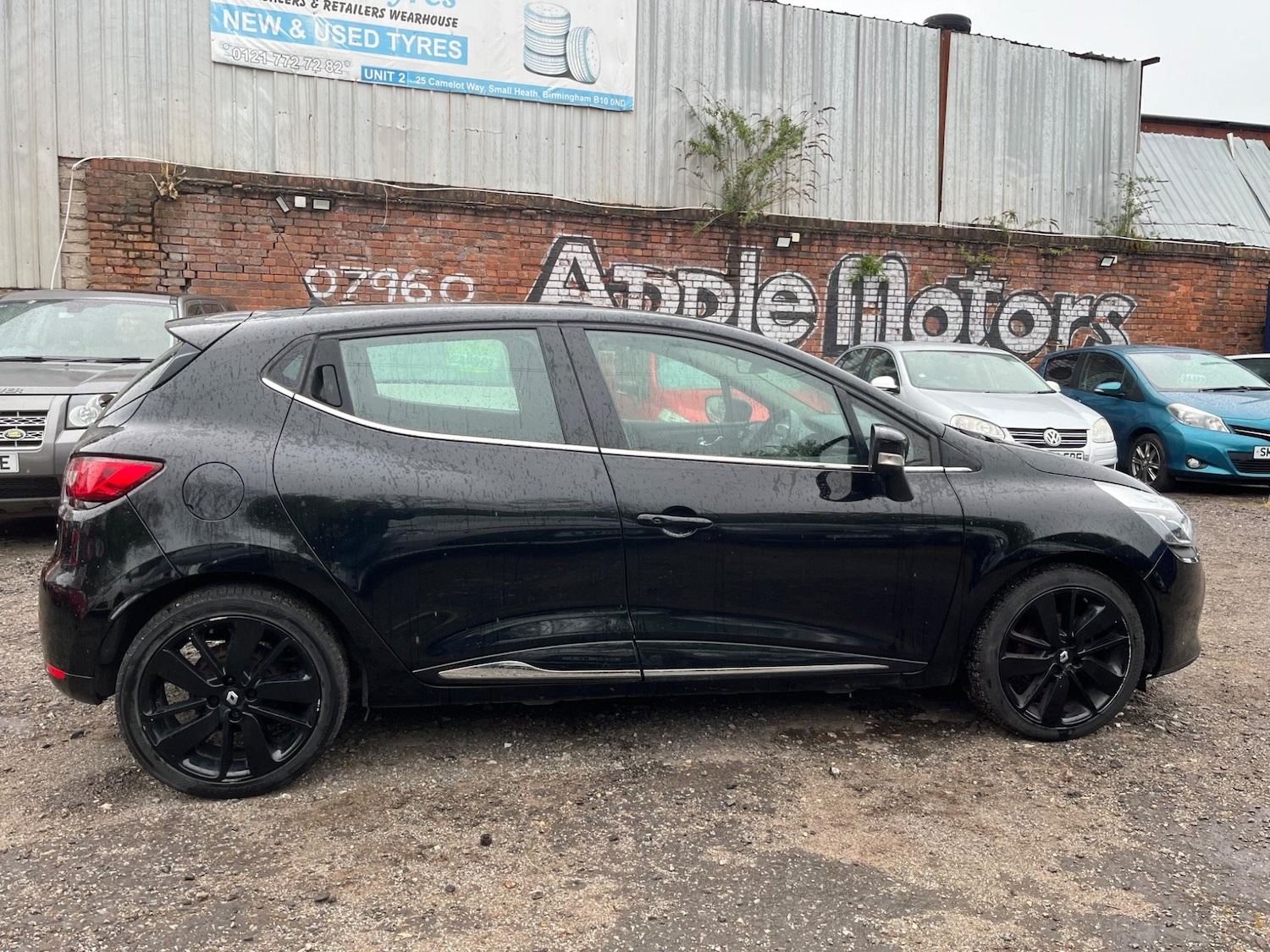 Used Renault Clio 2016 for sale - 76409027: Photo 13