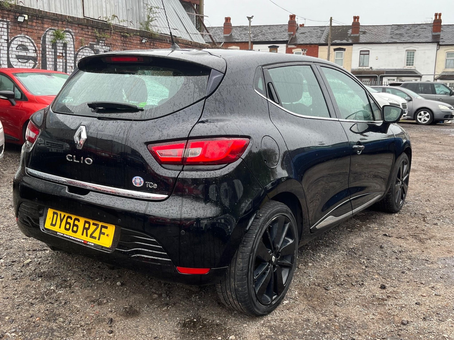 Used Renault Clio 2016 for sale - 76409027: Photo 14