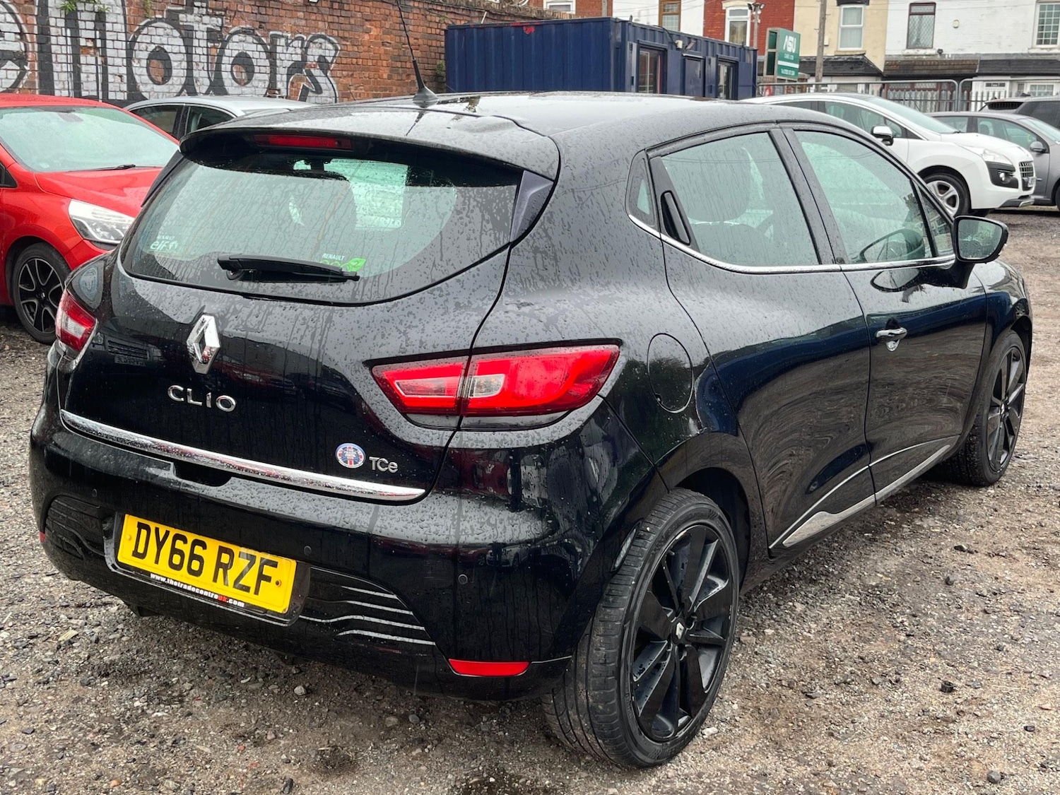 Used Renault Clio 2016 for sale - 76409027: Photo 18