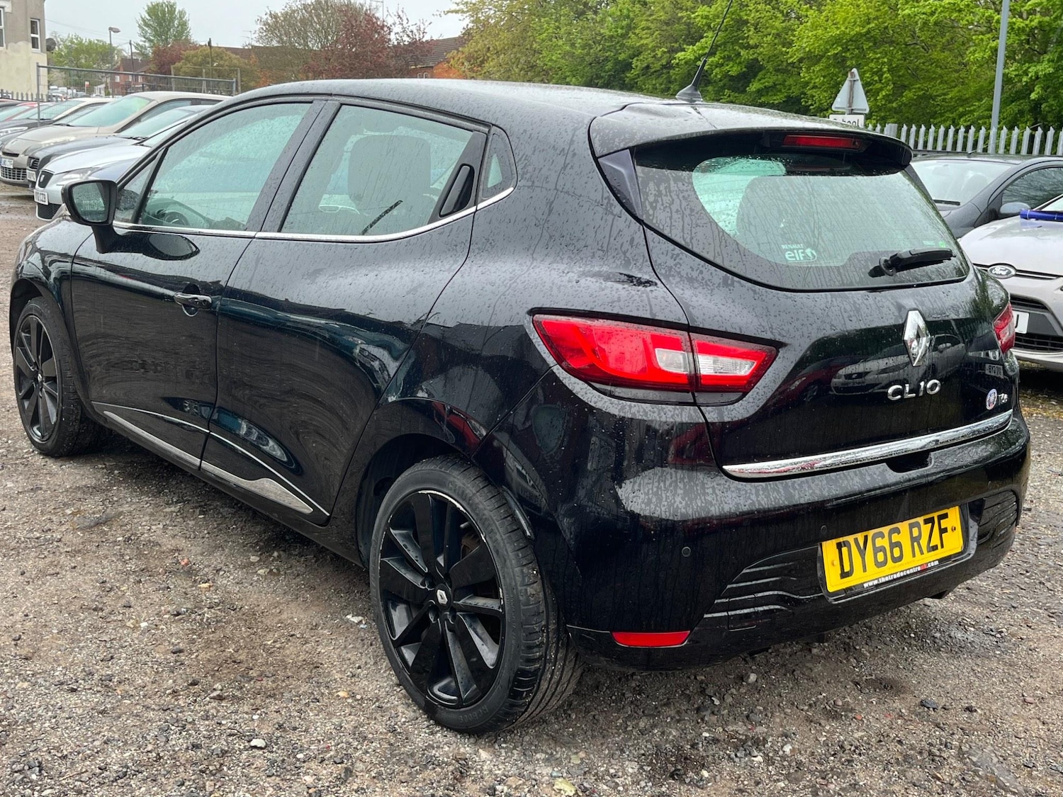 Used Renault Clio 2016 for sale - 76409027: Photo 19