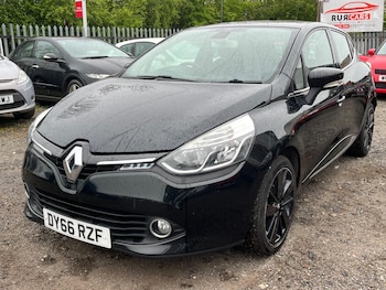 Used Renault Clio 2016 for sale - 76409027: Photo