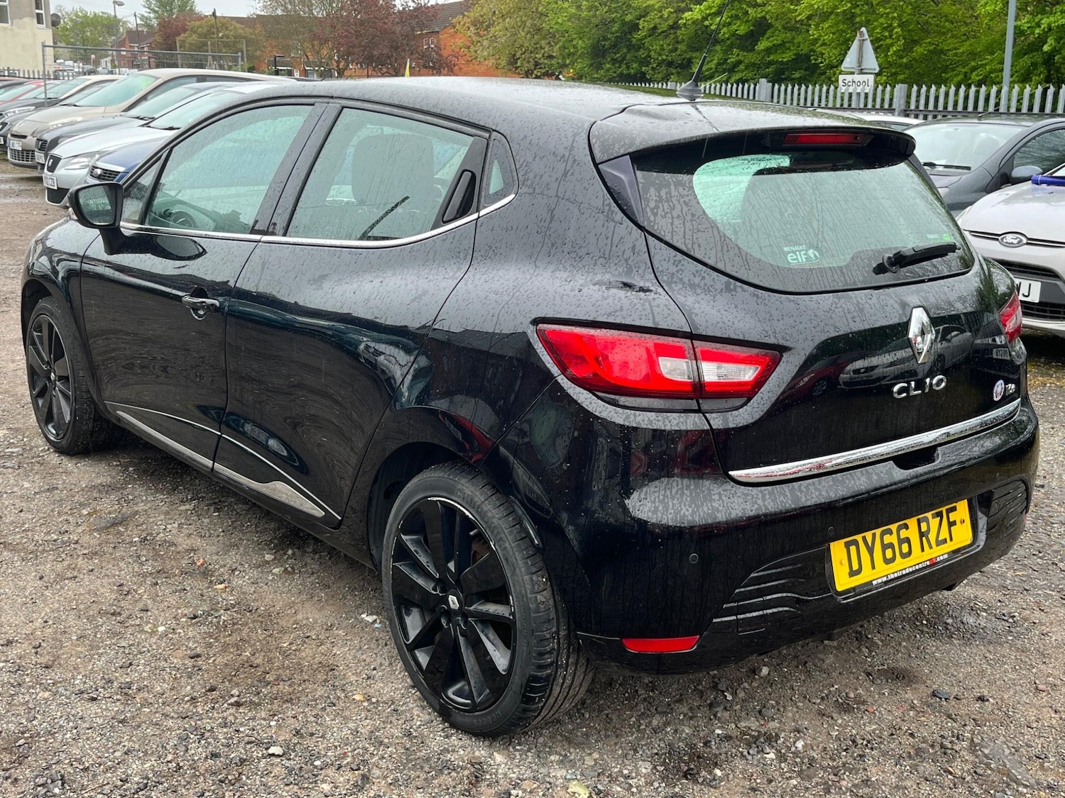 Used Renault Clio 2016 for sale - 76409027: Photo 21