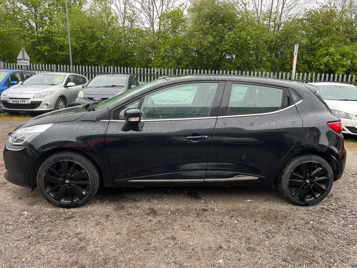 Used Renault Clio 2016 for sale - 76409027: Photo 23