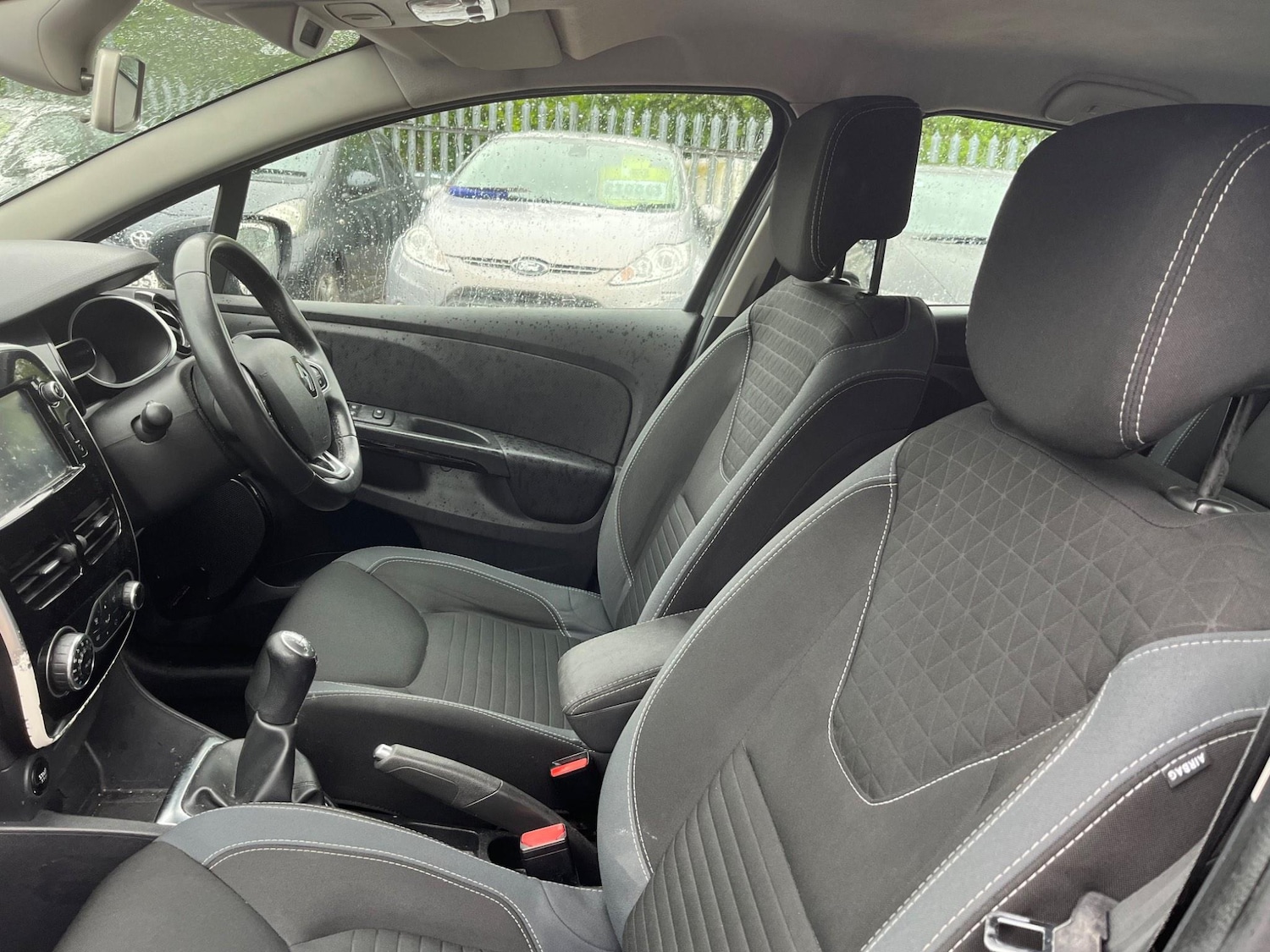 Used Renault Clio 2016 for sale - 76409027: Photo 25