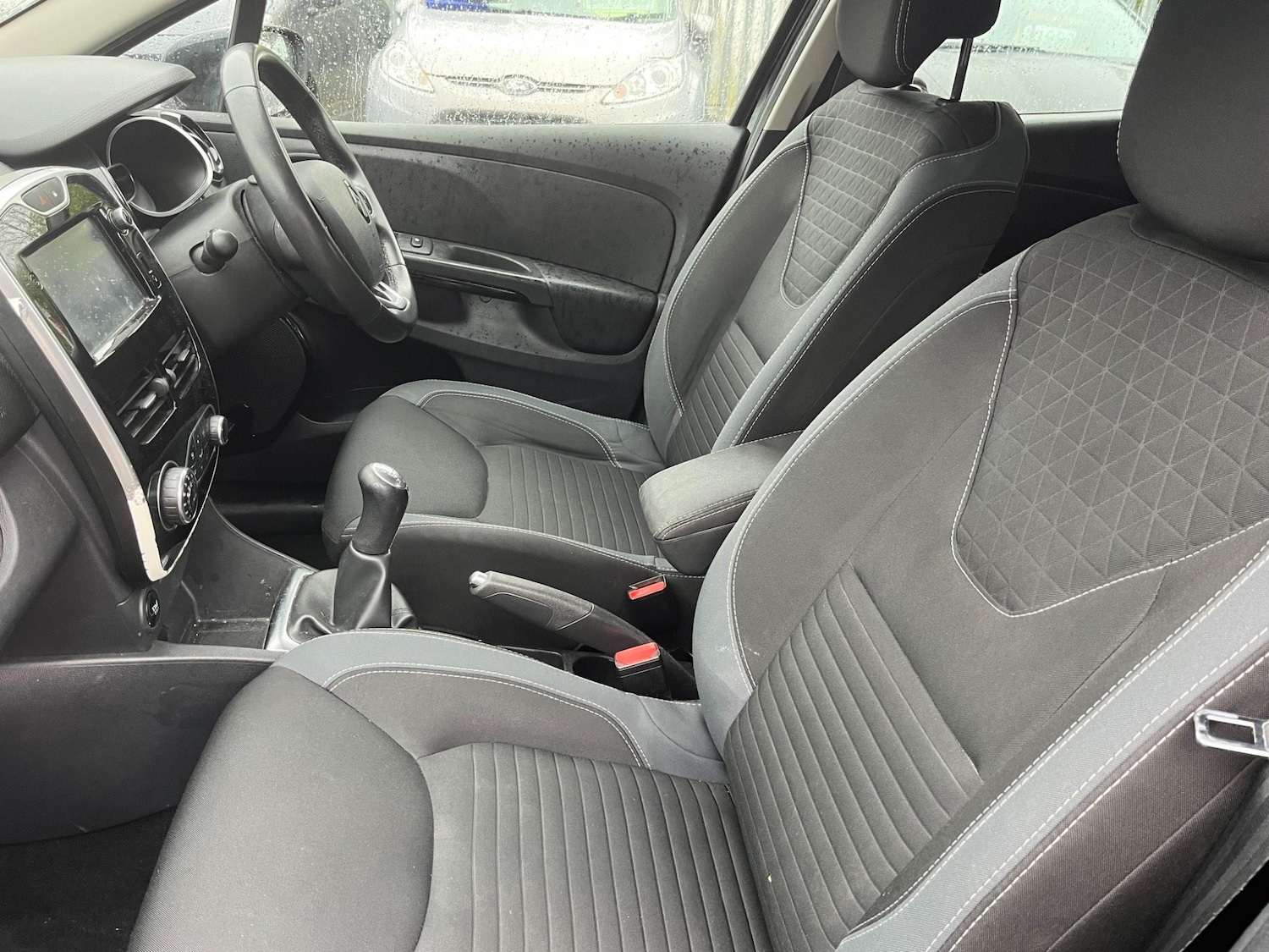 Used Renault Clio 2016 for sale - 76409027: Photo 26