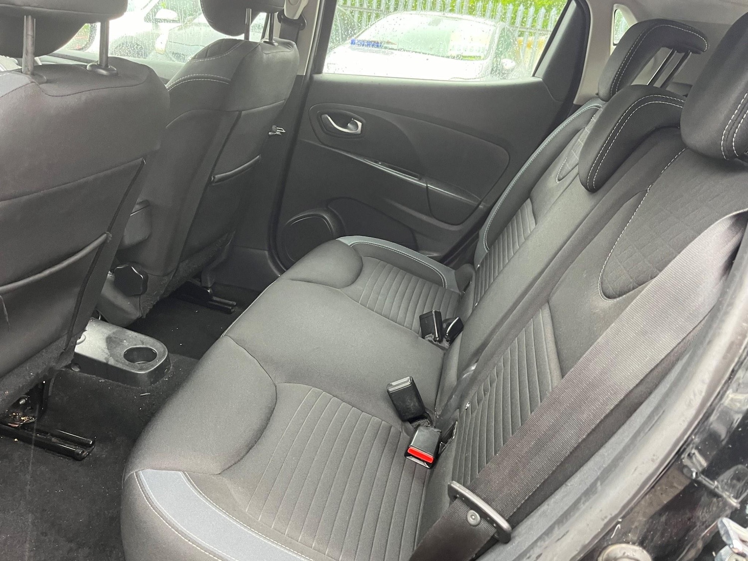 Used Renault Clio 2016 for sale - 76409027: Photo 29