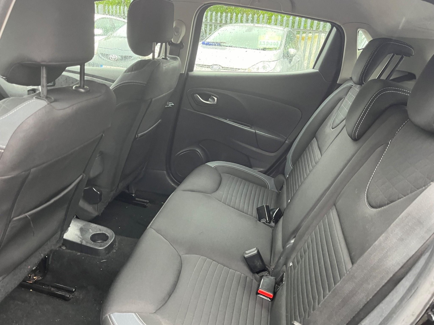 Used Renault Clio 2016 for sale - 76409027: Photo 30