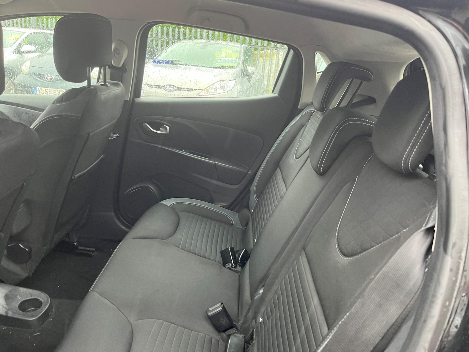 Used Renault Clio 2016 for sale - 76409027: Photo 32