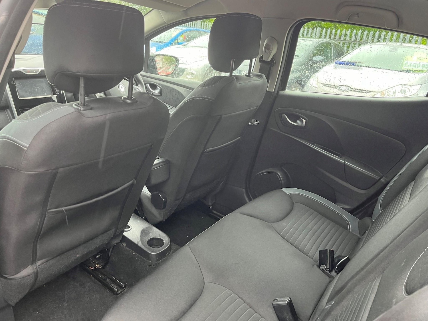 Used Renault Clio 2016 for sale - 76409027: Photo 33