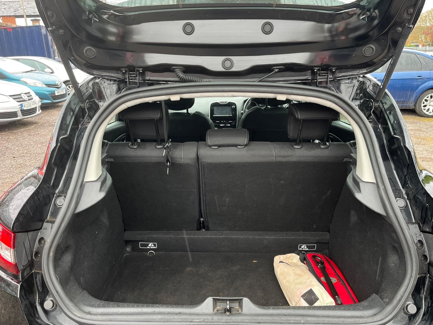 Used Renault Clio 2016 for sale - 76409027: Photo 34