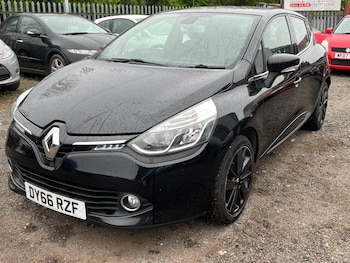 Used Renault Clio 2016 for sale - 76409027: Photo