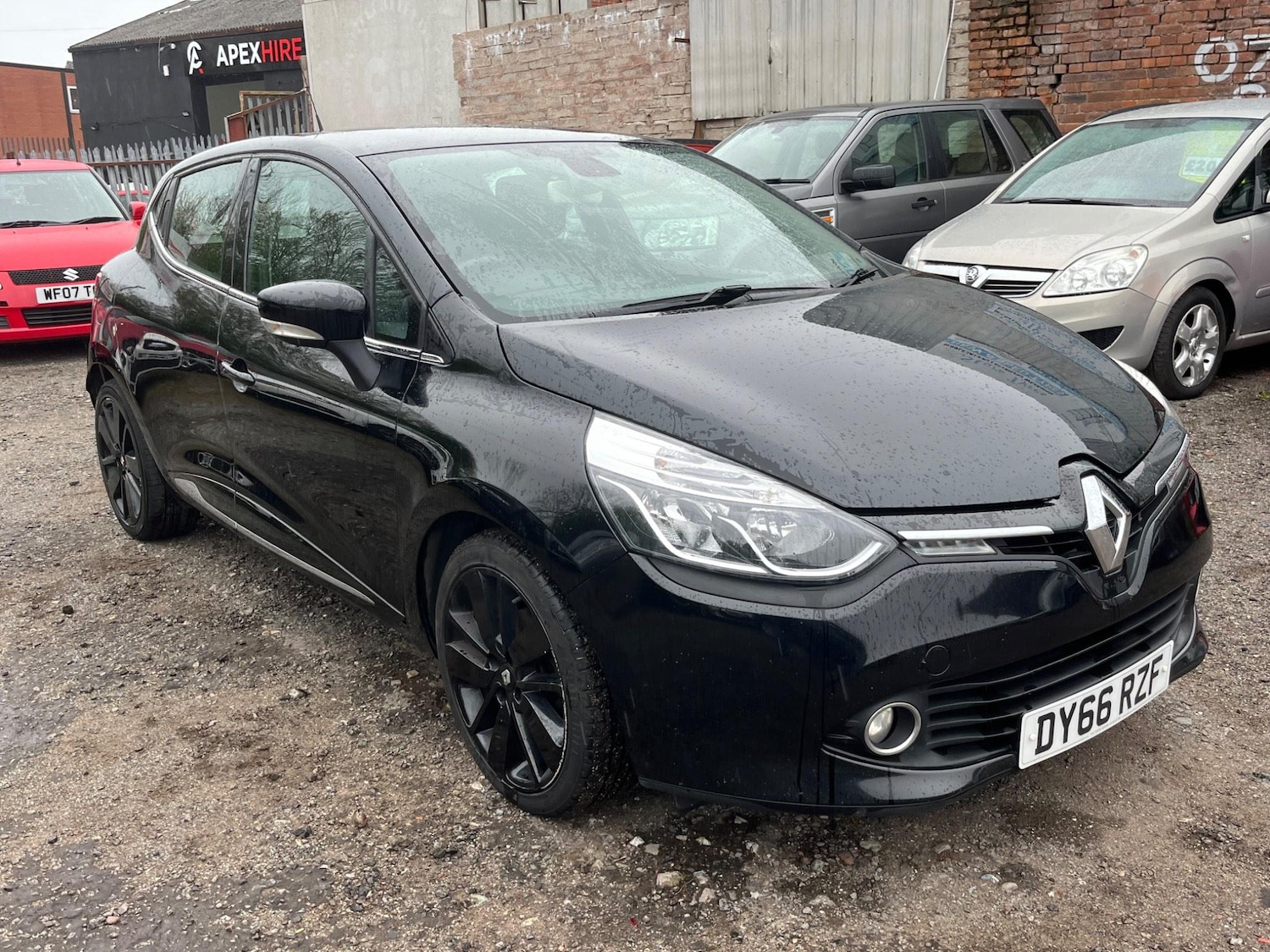 Used Renault Clio 2016 for sale - 76409027: Photo 8