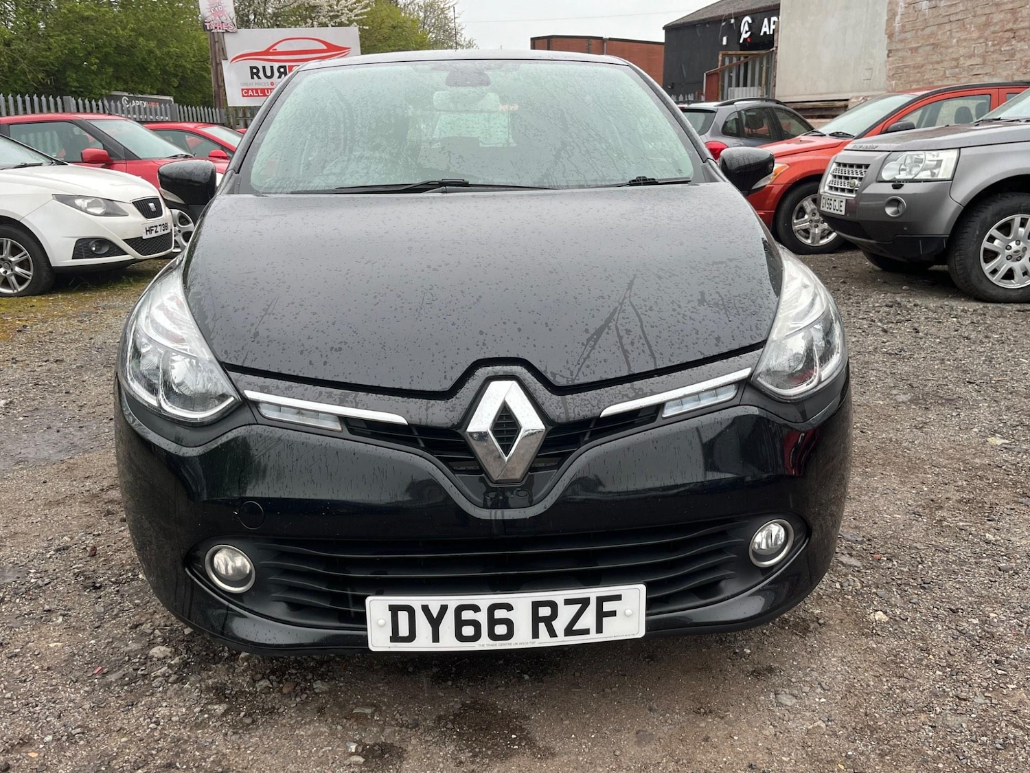 Used Renault Clio 2016 for sale - 76409027: Photo 9