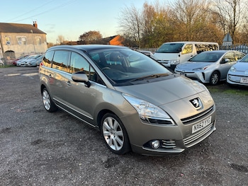 2012 (62) - 1.6 e-HDi 112 Allure 5dr EGC