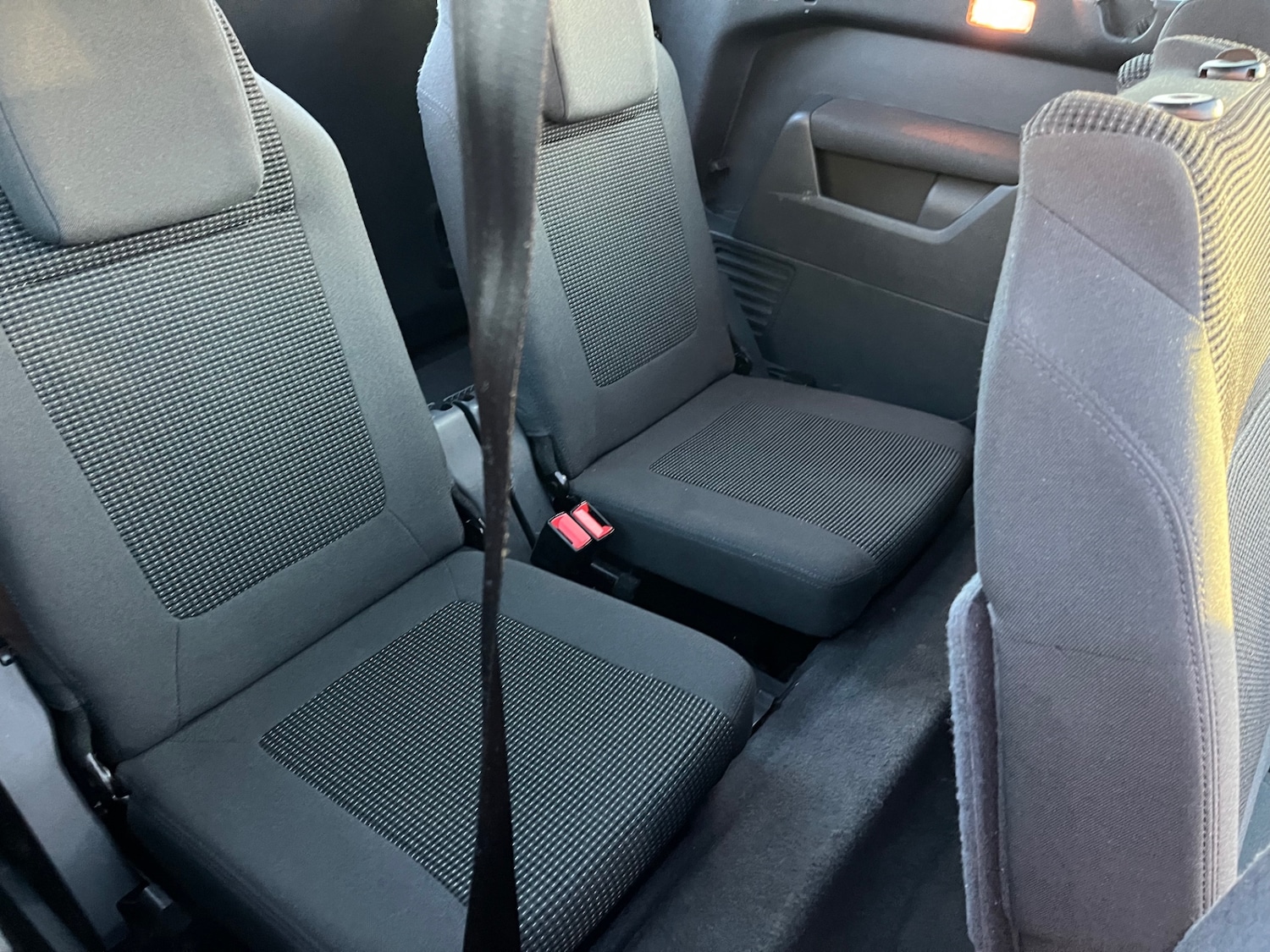 Used Peugeot 5008 2012 for sale - 76605396: Photo 27