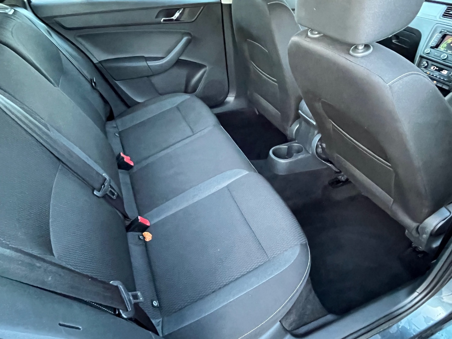 Used Skoda Rapid Spaceback 2015 for sale - 76626716: Photo 23