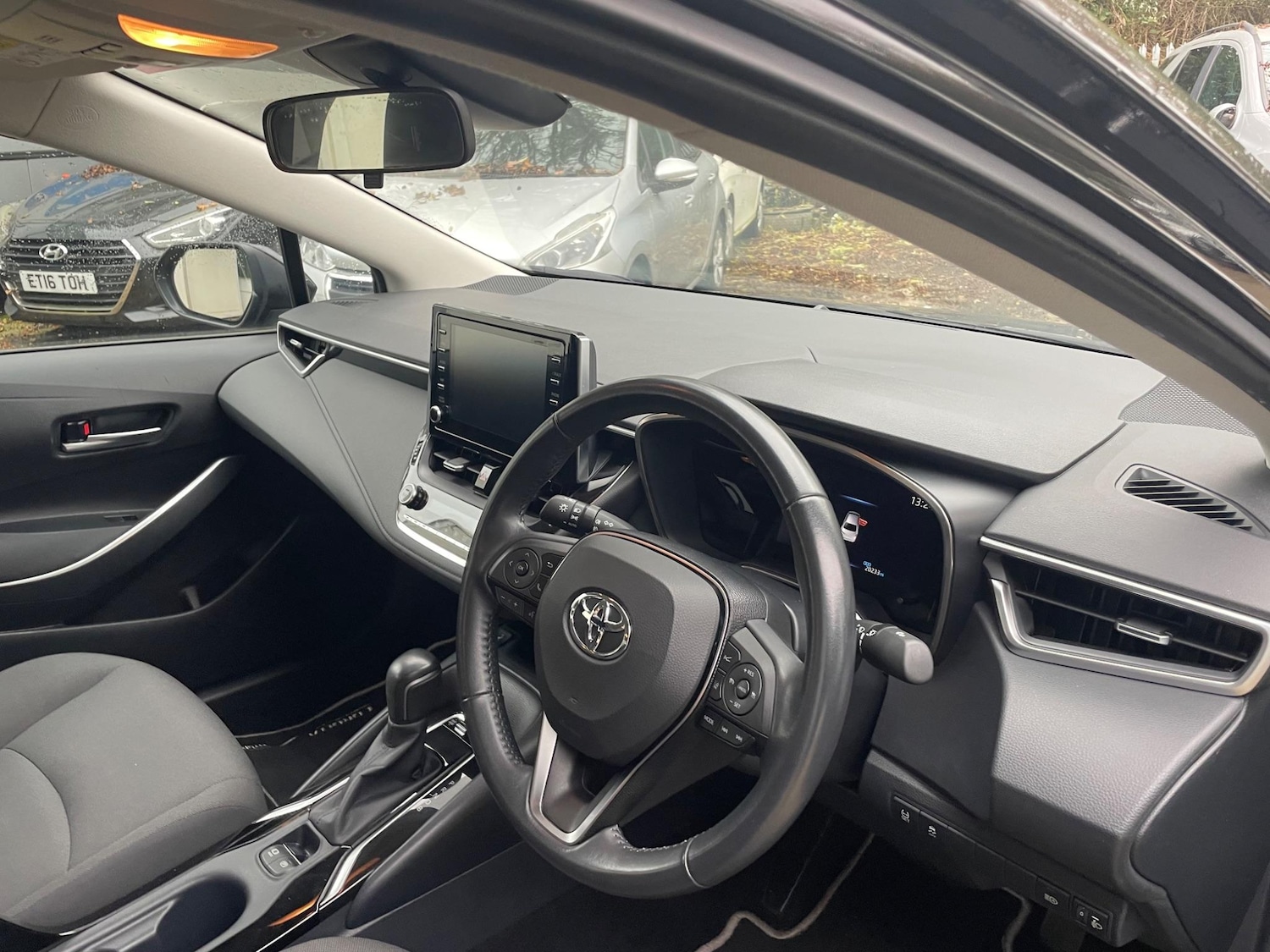 Used Toyota Corolla 2020 for sale - 76927088: Photo 11