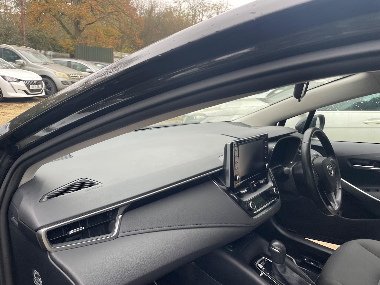 Used Toyota Corolla 2020 for sale - 76927088: Photo 12