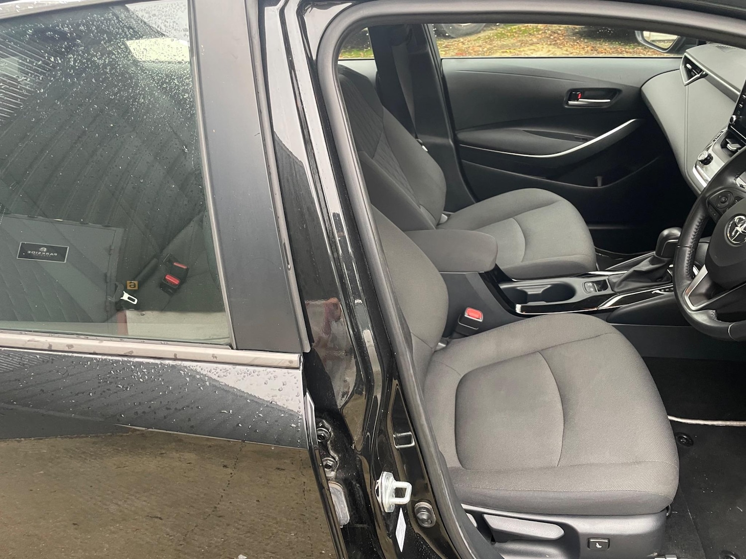 Used Toyota Corolla 2020 for sale - 76927088: Photo 13