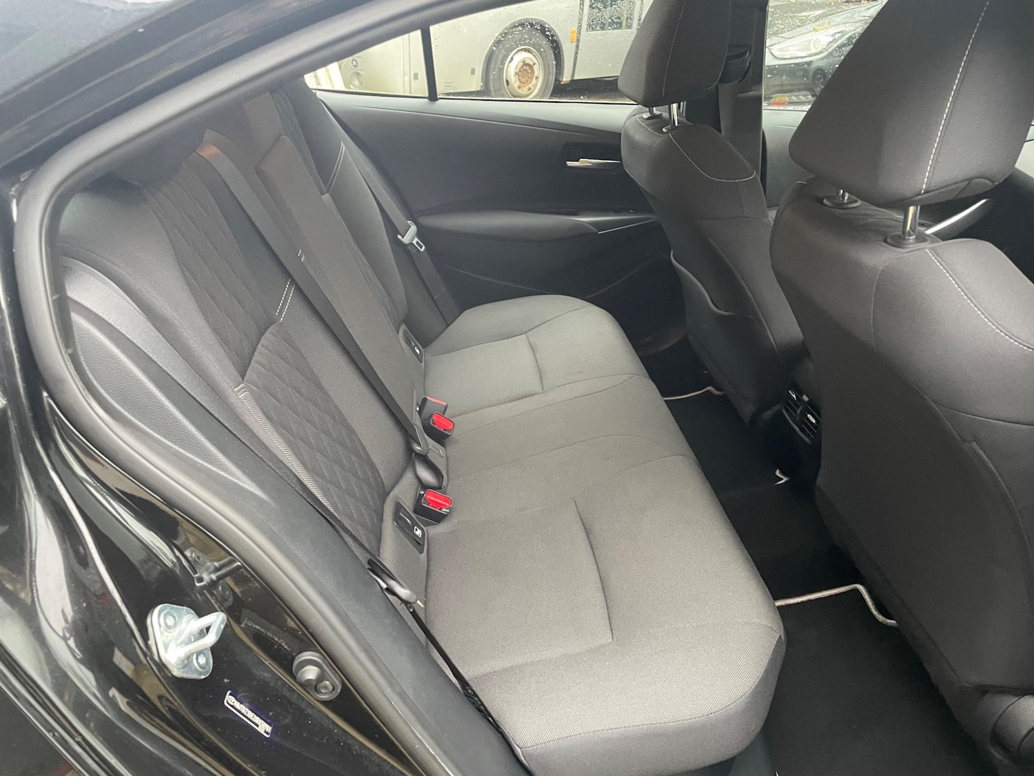 Used Toyota Corolla 2020 for sale - 76927088: Photo 15