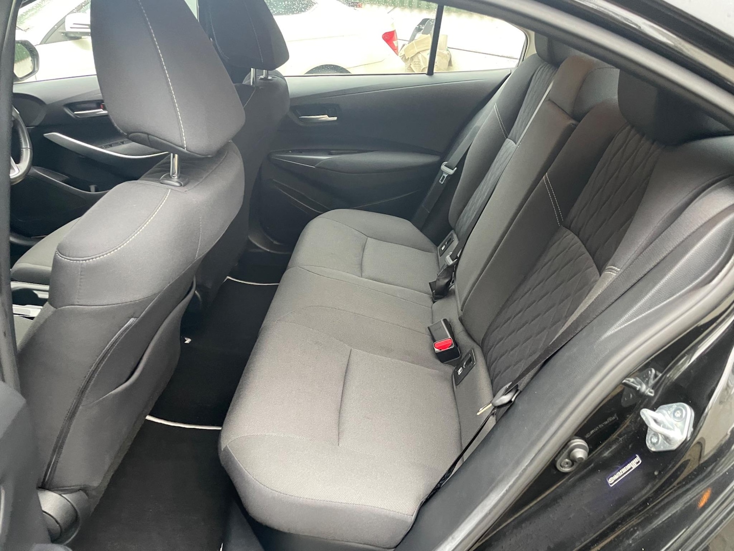 Used Toyota Corolla 2020 for sale - 76927088: Photo 16