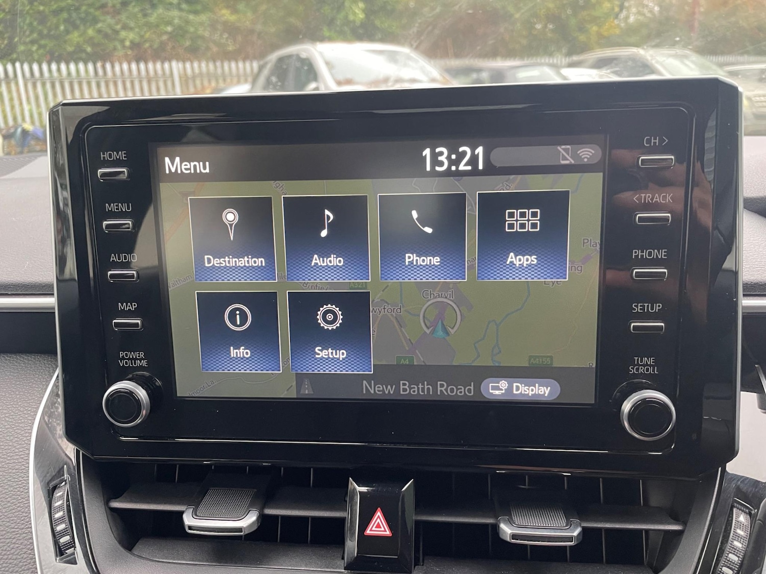 Used Toyota Corolla 2020 for sale - 76927088: Photo 18