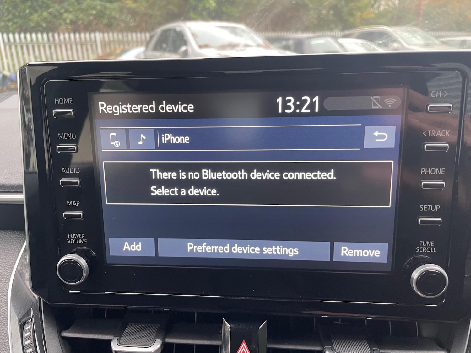 Used Toyota Corolla 2020 for sale - 76927088: Photo 19