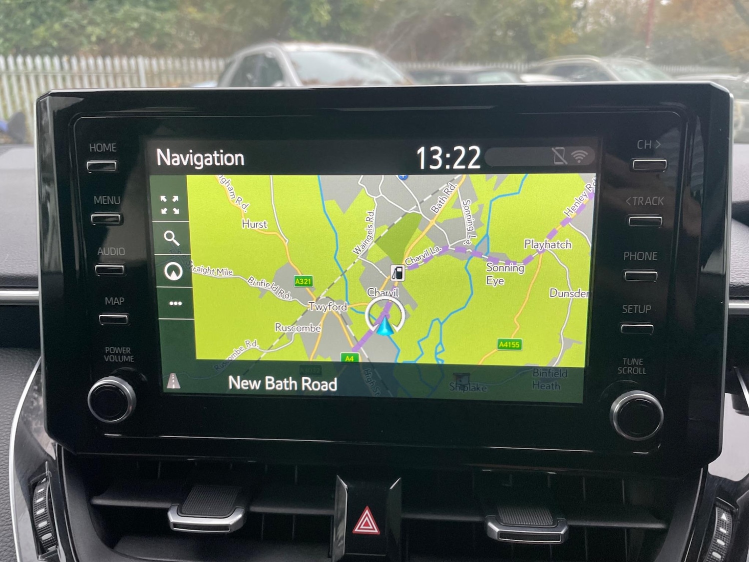 Used Toyota Corolla 2020 for sale - 76927088: Photo 2