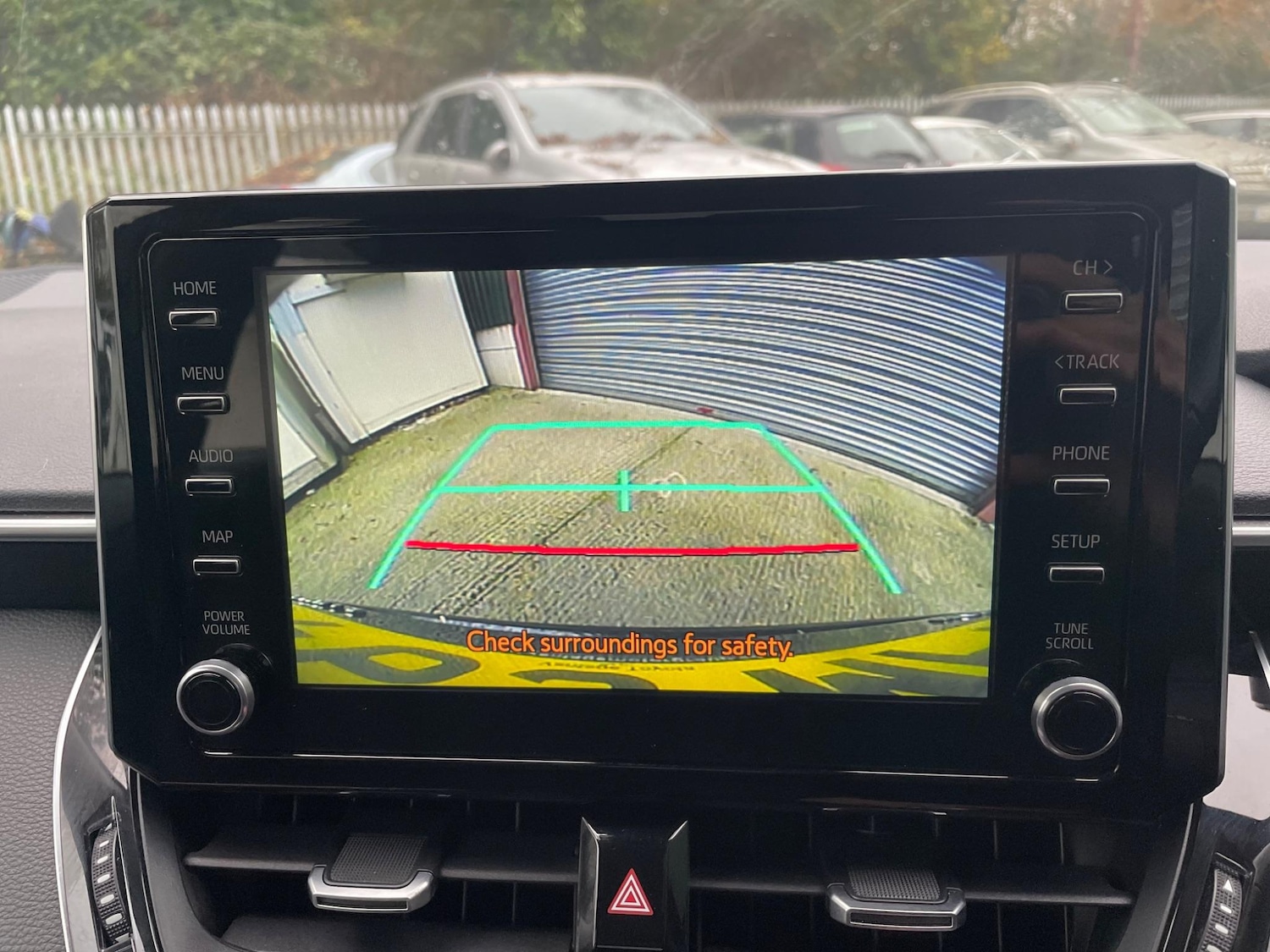 Used Toyota Corolla 2020 for sale - 76927088: Photo 21