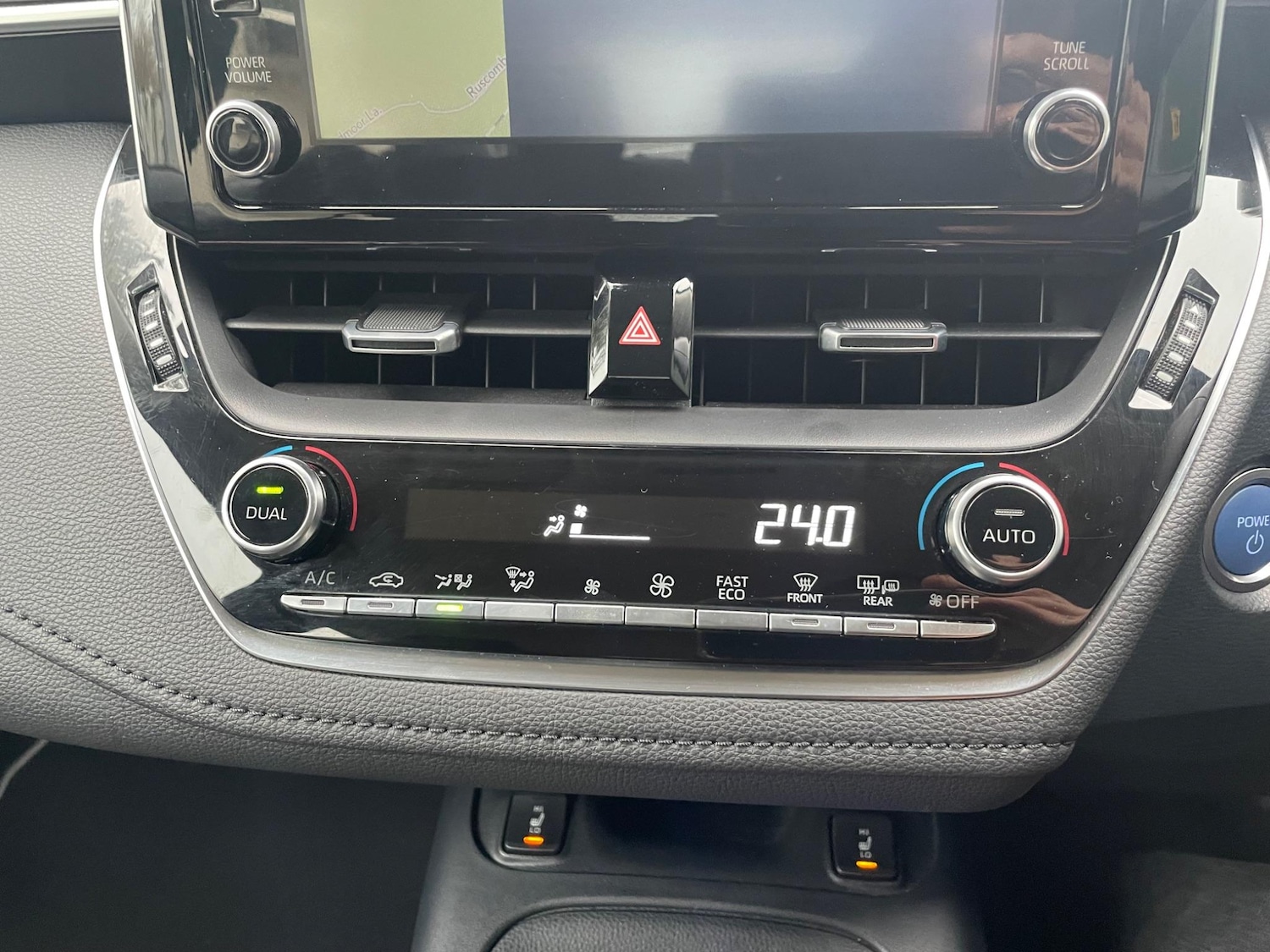 Used Toyota Corolla 2020 for sale - 76927088: Photo 22