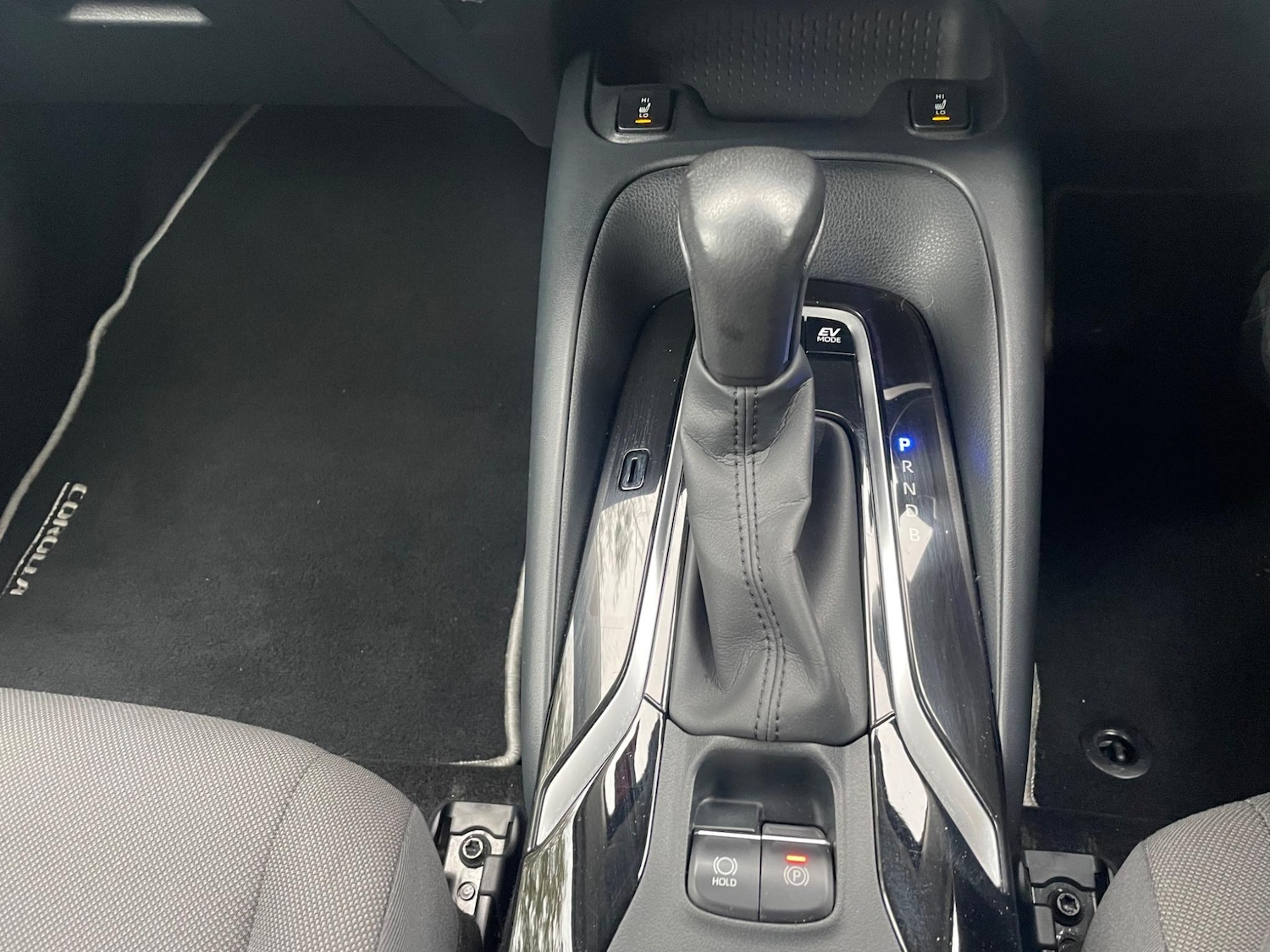 Used Toyota Corolla 2020 for sale - 76927088: Photo 23