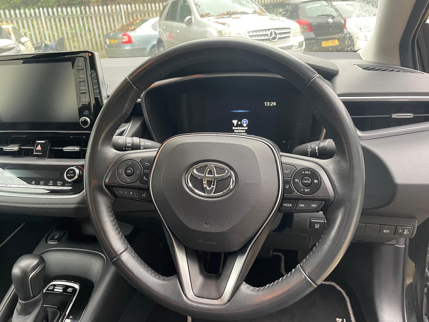 Used Toyota Corolla 2020 for sale - 76927088: Photo 28