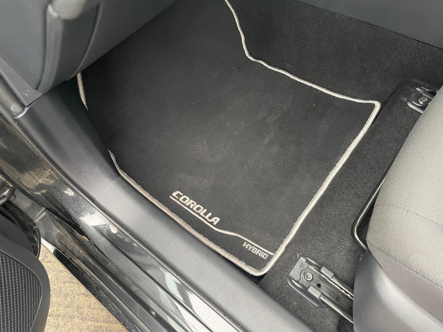 Used Toyota Corolla 2020 for sale - 76927088: Photo 33