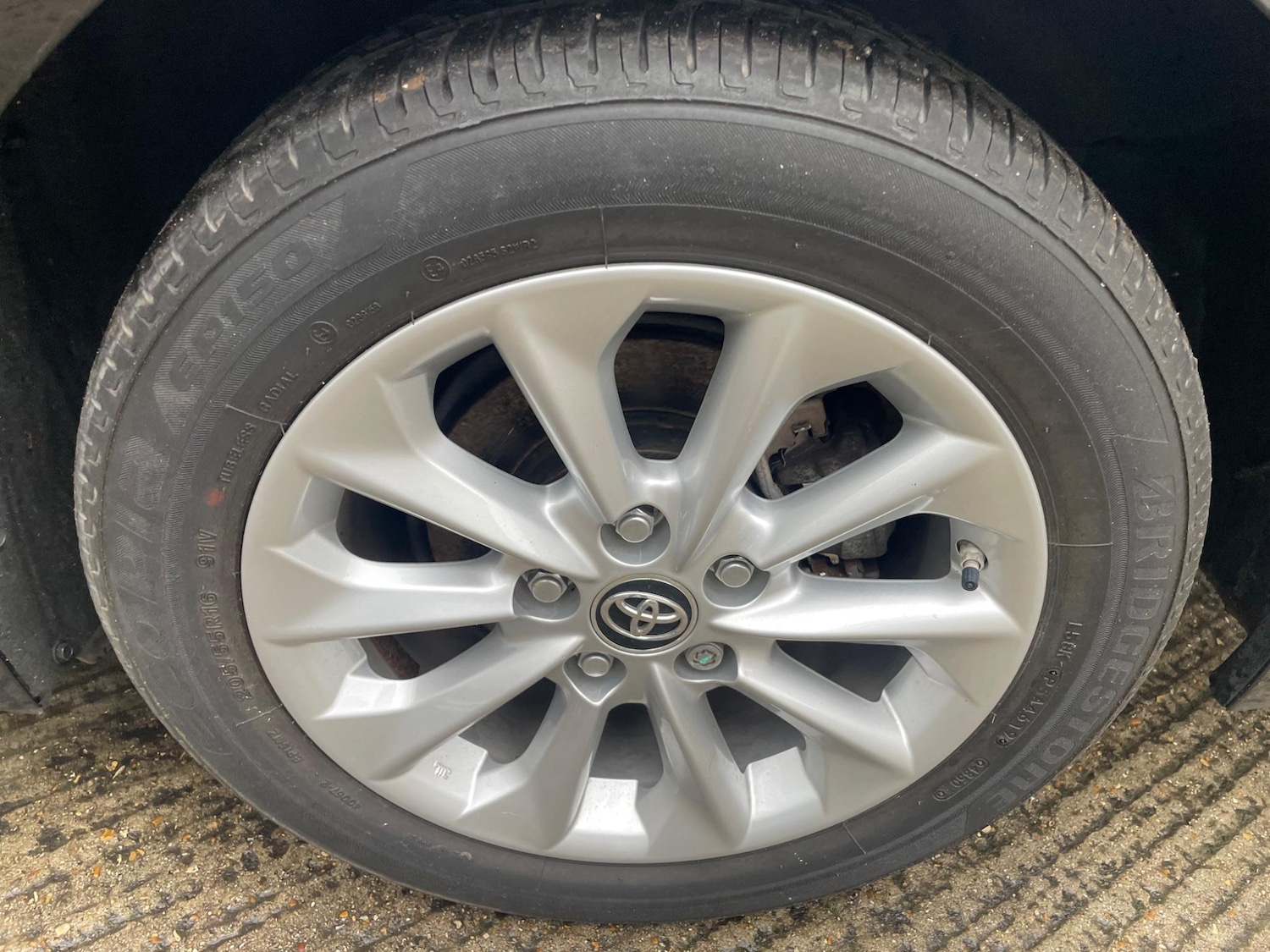 Used Toyota Corolla 2020 for sale - 76927088: Photo 34