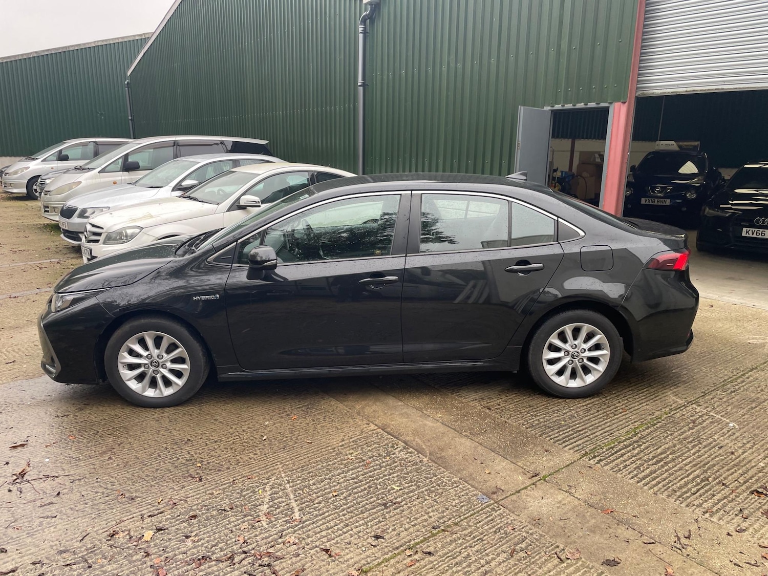 Used Toyota Corolla 2020 for sale - 76927088: Photo 6