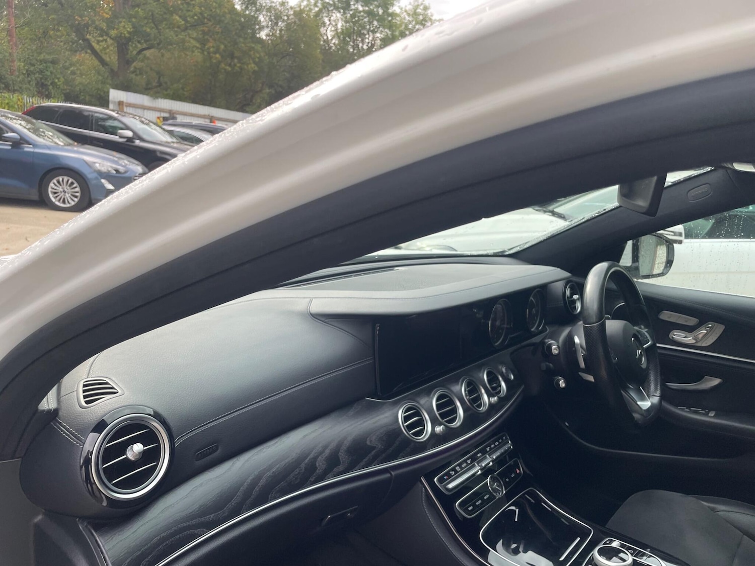 Used Mercedes-Benz E Class 2016 for sale - 76989809: Photo 13