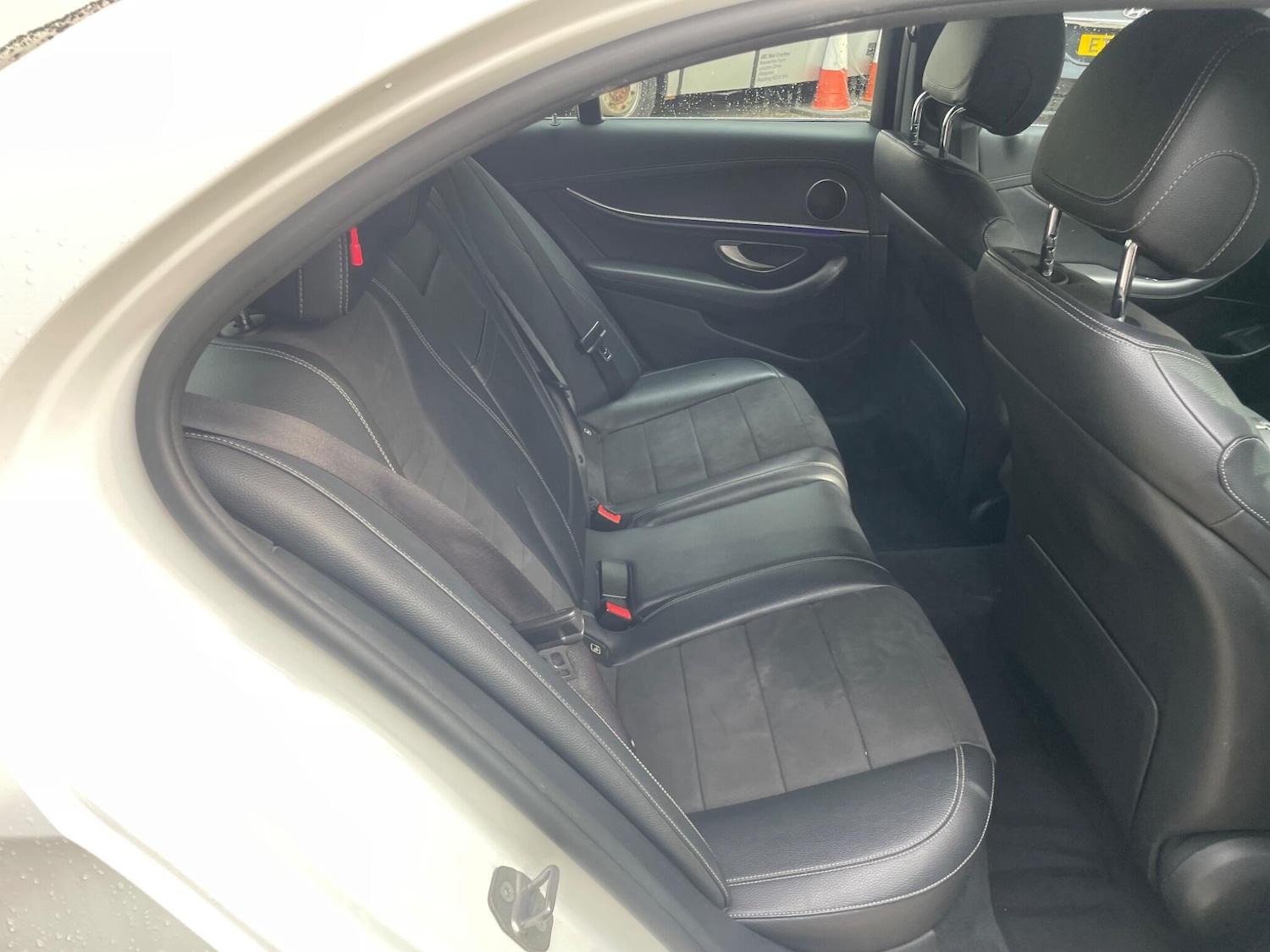 Used Mercedes-Benz E Class 2016 for sale - 76989809: Photo 17