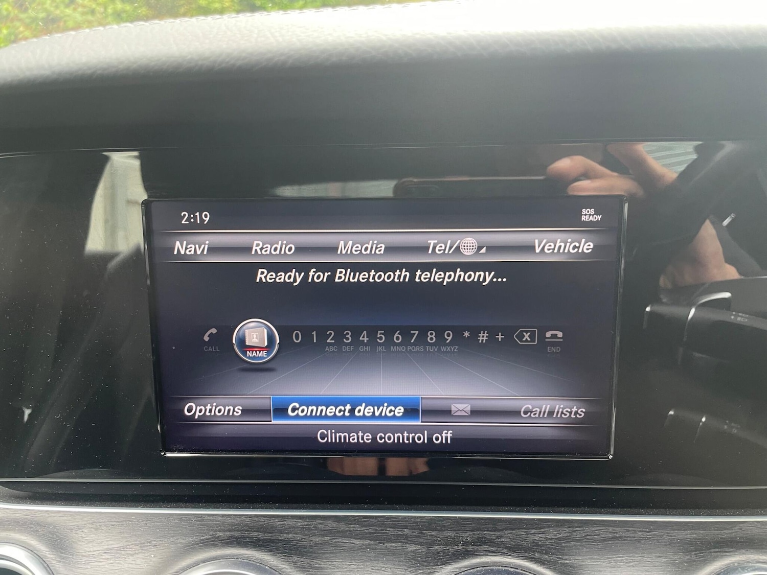 Used Mercedes-Benz E Class 2016 for sale - 76989809: Photo 26