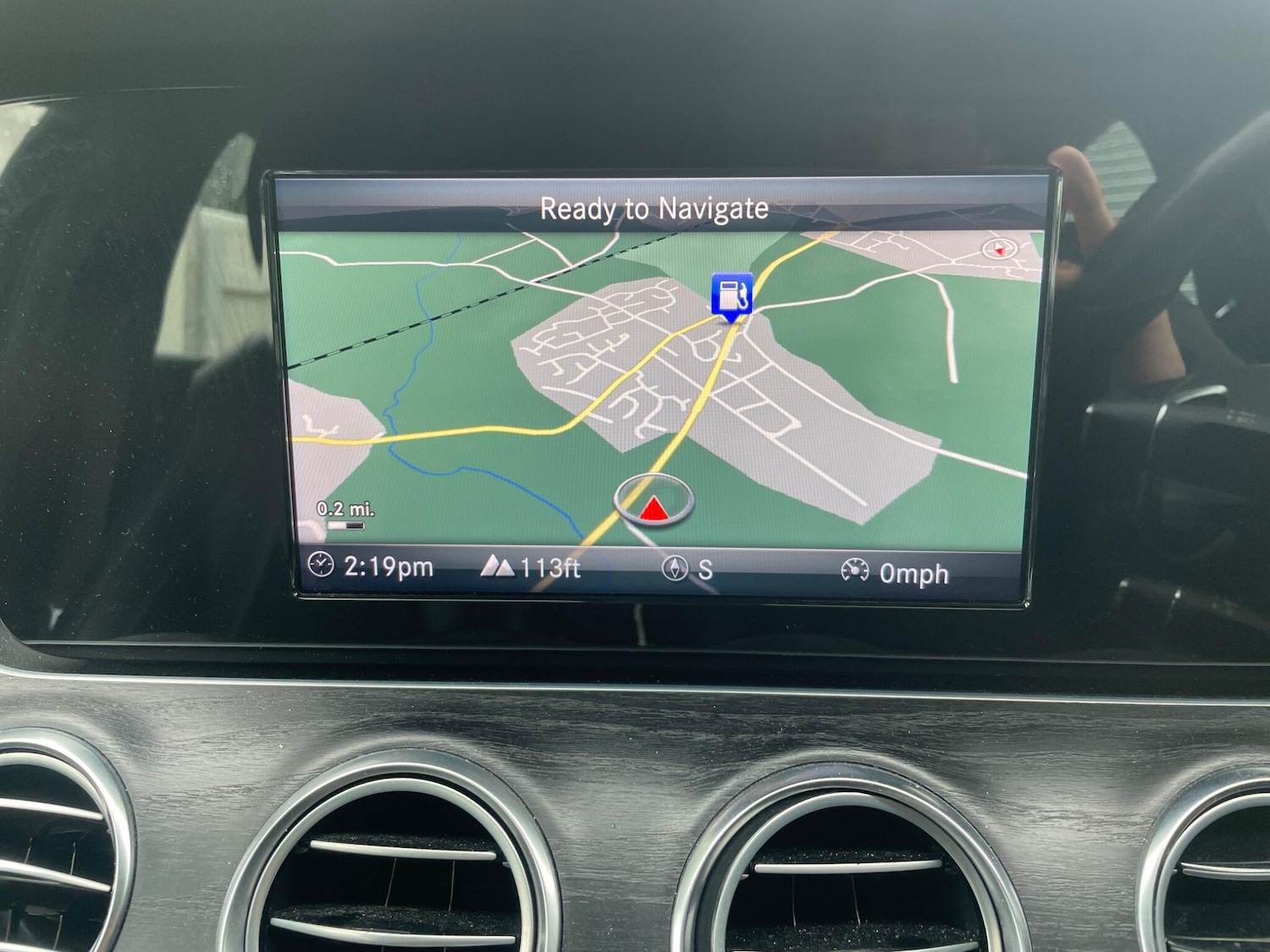 Used Mercedes-Benz E Class 2016 for sale - 76989809: Photo 27