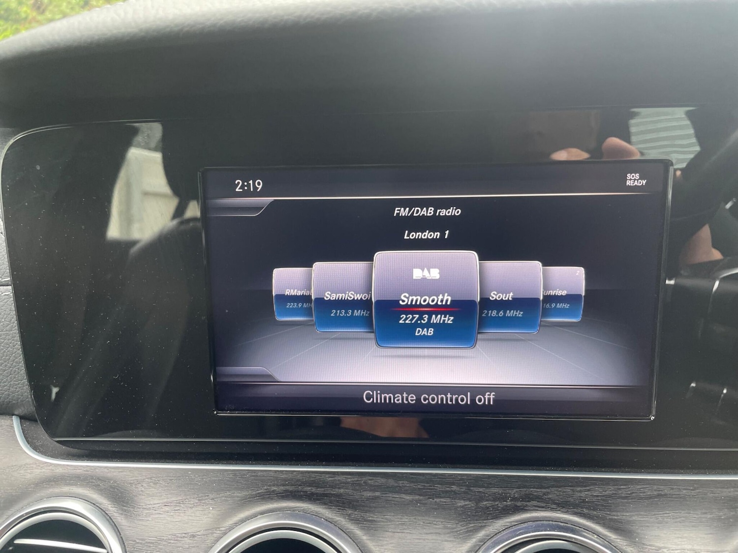 Used Mercedes-Benz E Class 2016 for sale - 76989809: Photo 28