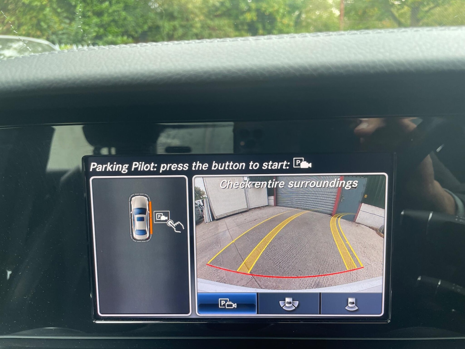 Used Mercedes-Benz E Class 2016 for sale - 76989809: Photo 30