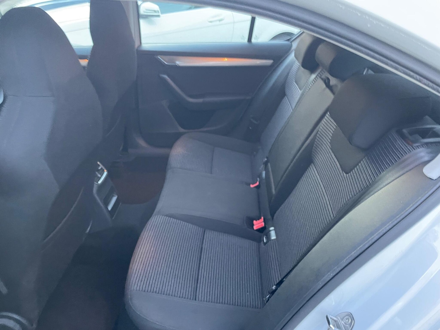 Used Skoda Octavia 2017 for sale - 76633579: Photo 17