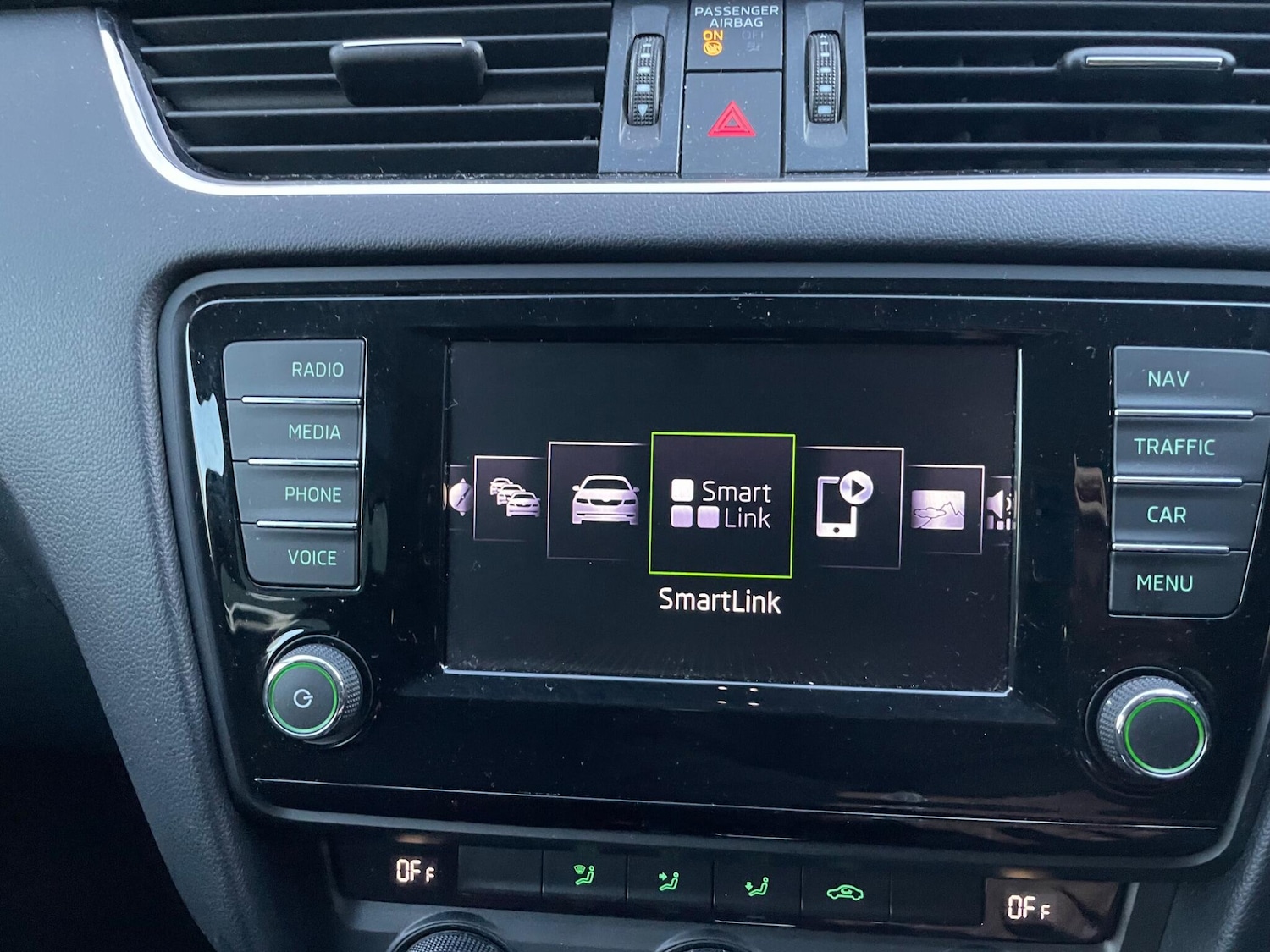 Used Skoda Octavia 2017 for sale - 76633579: Photo 23