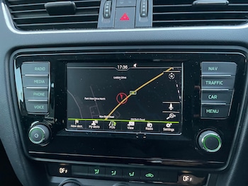 Used Skoda Octavia 2017 for sale - 76633579: Photo