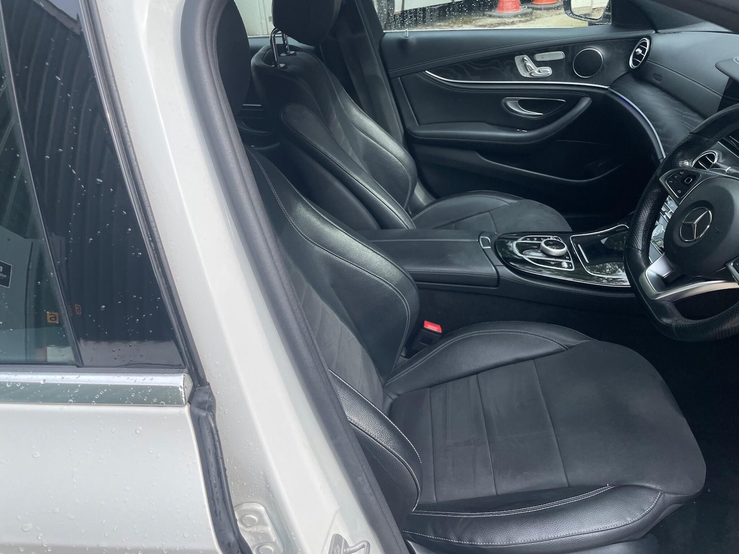 Used Mercedes-Benz E Class 2016 for sale - 76632974: Photo 14