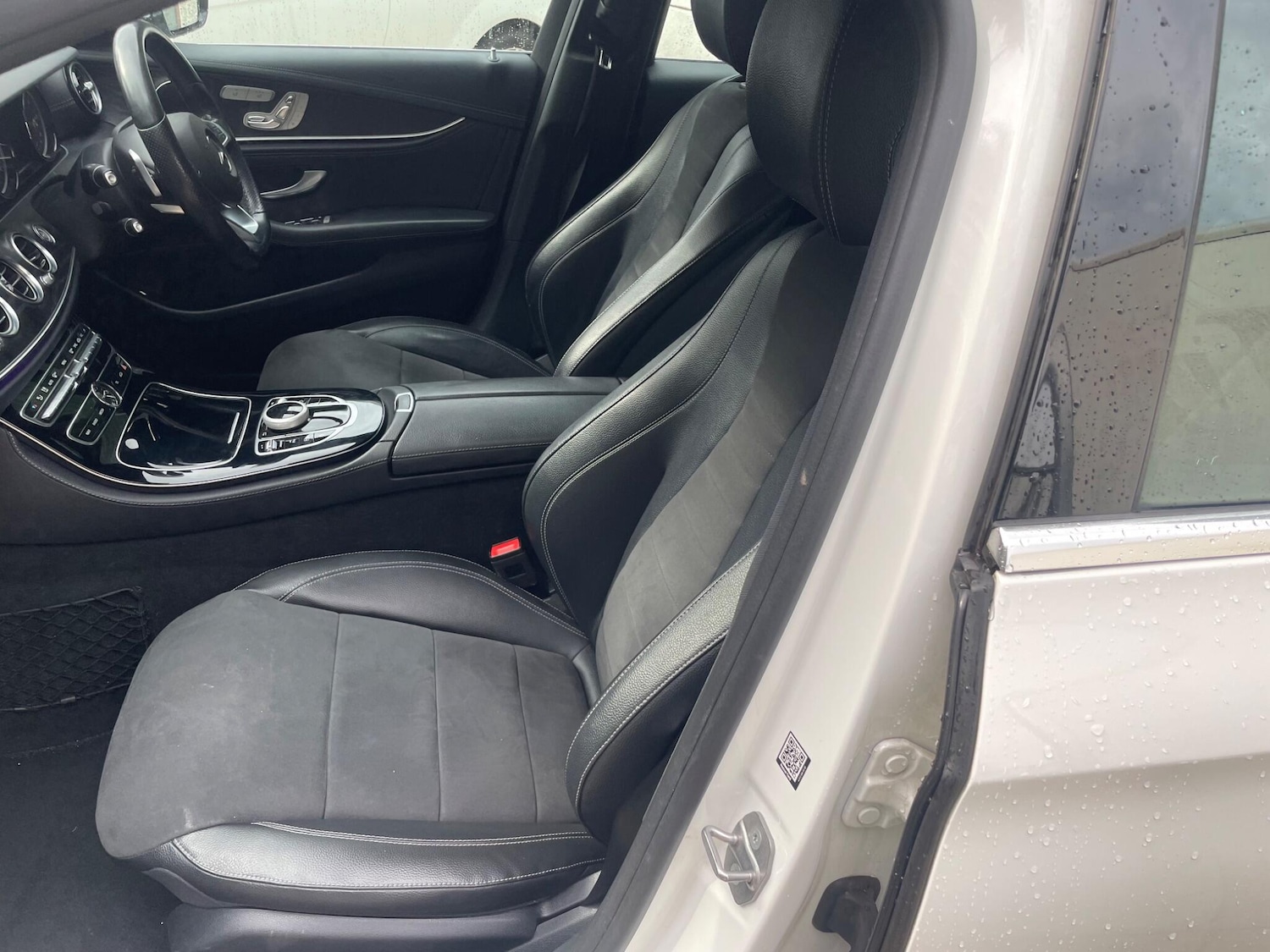 Used Mercedes-Benz E Class 2016 for sale - 76632974: Photo 15