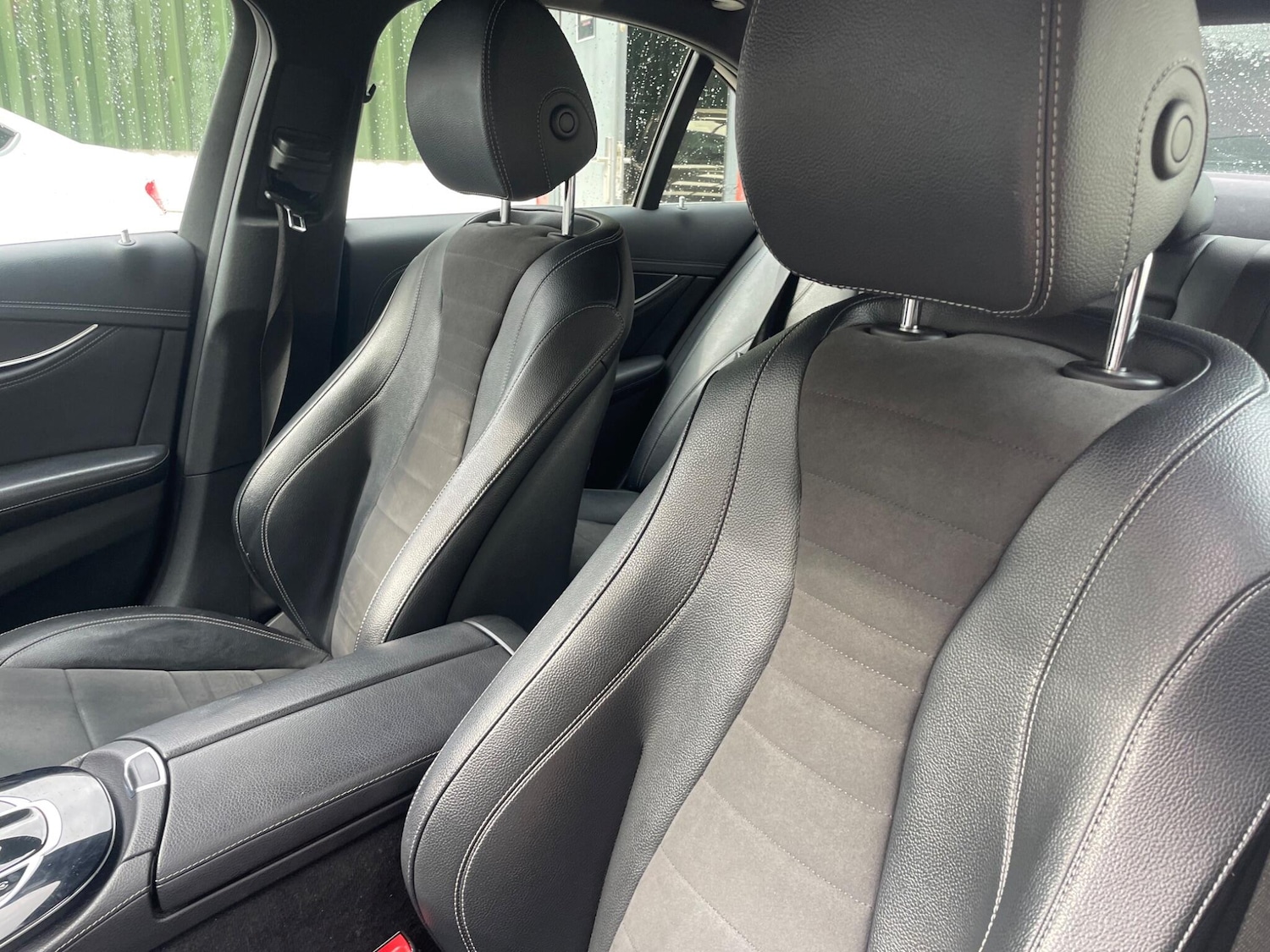 Used Mercedes-Benz E Class 2016 for sale - 76632974: Photo 16