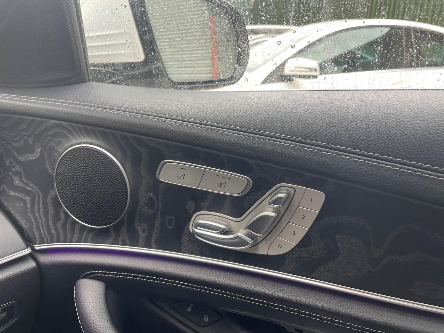 Used Mercedes-Benz E Class 2016 for sale - 76632974: Photo 23