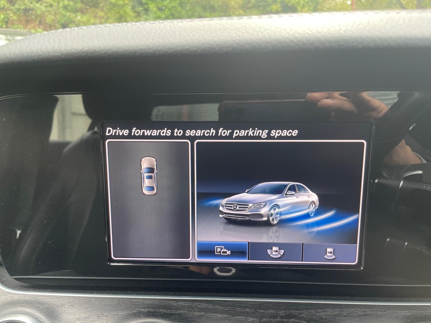 Used Mercedes-Benz E Class 2016 for sale - 76632974: Photo 24