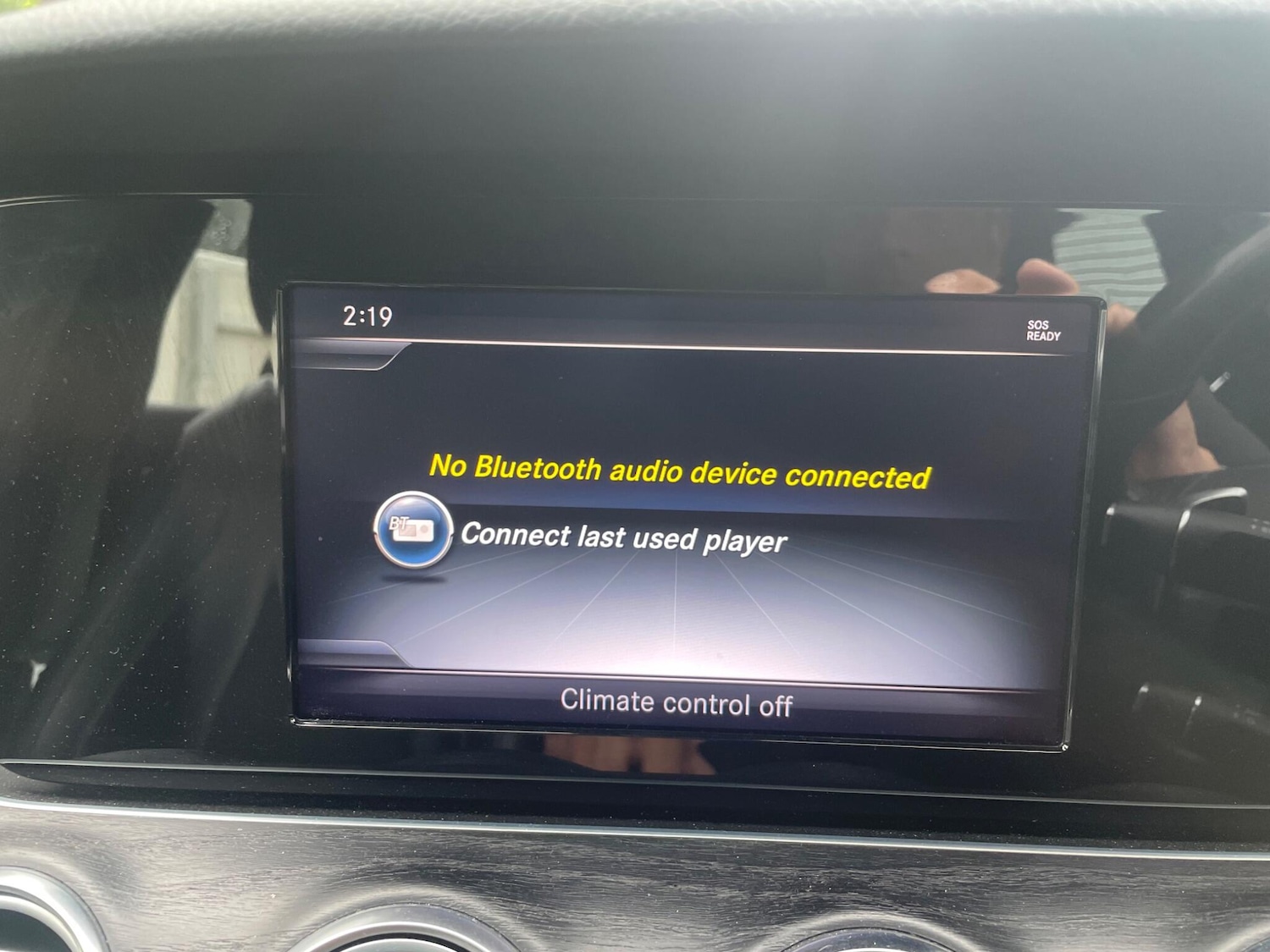 Used Mercedes-Benz E Class 2016 for sale - 76632974: Photo 29